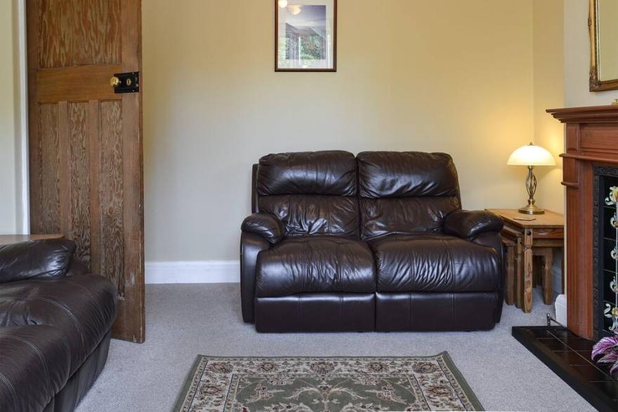 4 bedroom accommodation in Combe Martin