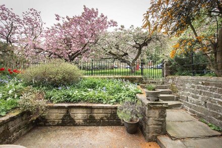 Bewerley Hall Cottage  - Luxury romantic cottage for two in the Yorkshire Dales