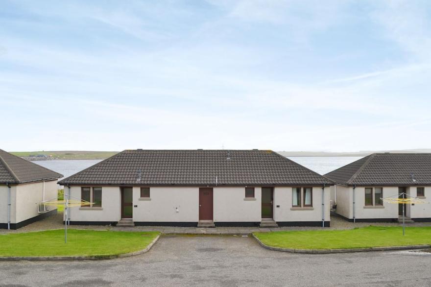 2 Bedroom Accommodation In Holm, Near Kirkwall