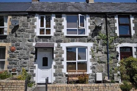 Large And Attractive Terraced Character Cottage In This Popular Village