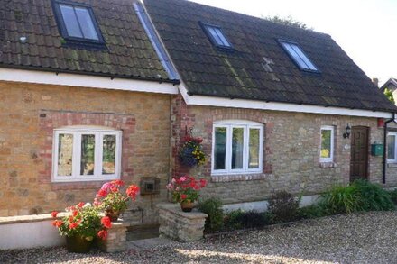 Quiet Village Setting close to the town of Sherborne