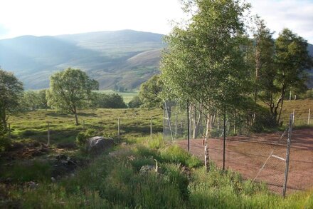 Fabulous Accommodation In The Highlands