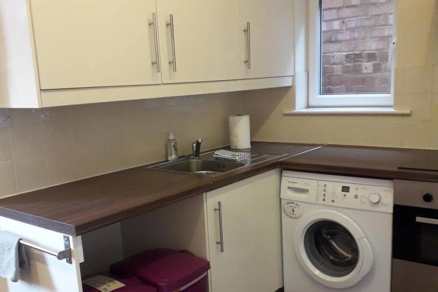 Apartment - 5 Minutes To Bedford Hospital