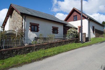 Idyllic, Relaxing Barn Conversion. Dog Friendly.