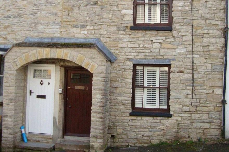 Cozy Cottage in the Heart of Swanage - Rumpus Cottage