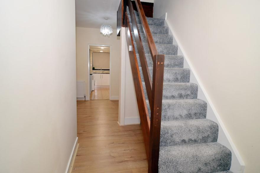 3 bedroom Luxurious London House