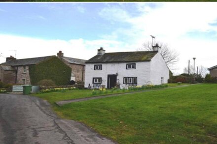 Luxurious Lake District Cottage