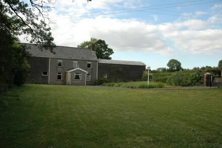 Vale Farm at Edenvale Holiday Cottages