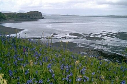 The Seashell..An Amazing Cottage By The Seashore .Beautiful Sea and Island Views