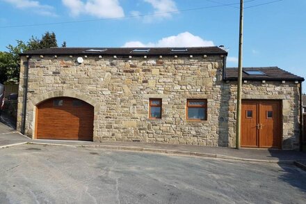 Marsden,  Stone Eater, Private, peaceful detached annex