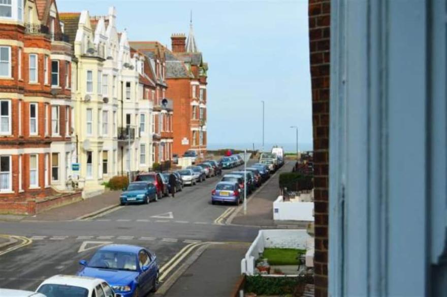 A Beautifully Restored Four Storey Victorian Terrace House