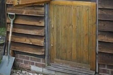 A One Bedroom Barn Loft Conversion