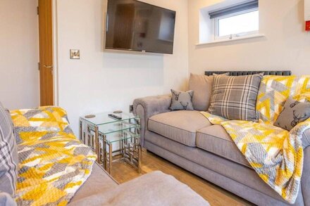 2 bedroom accommodation in Staxton, Near Scarborough