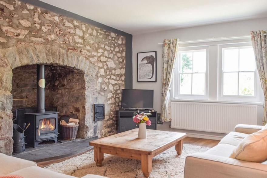 2 bedroom accommodation in Stackpole