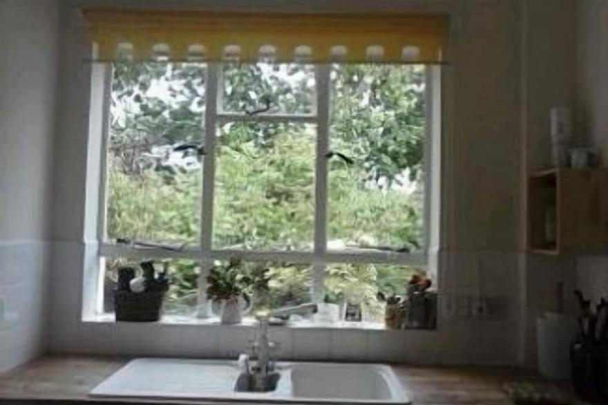 Ex-farm workers cottage - available 27.05-03.06 and autumn