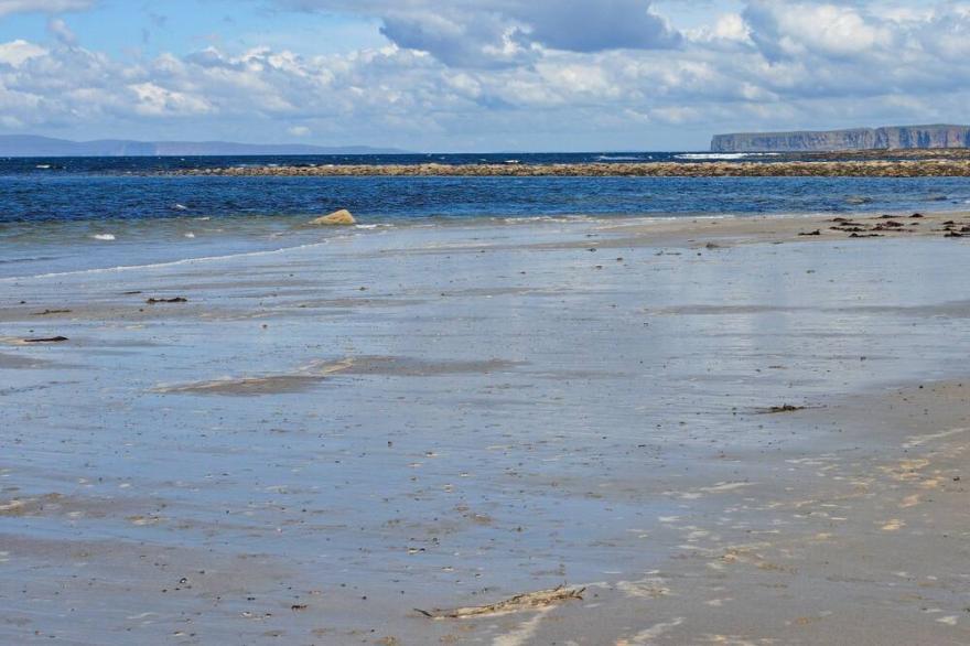 3 bedroom accommodation in Thurso