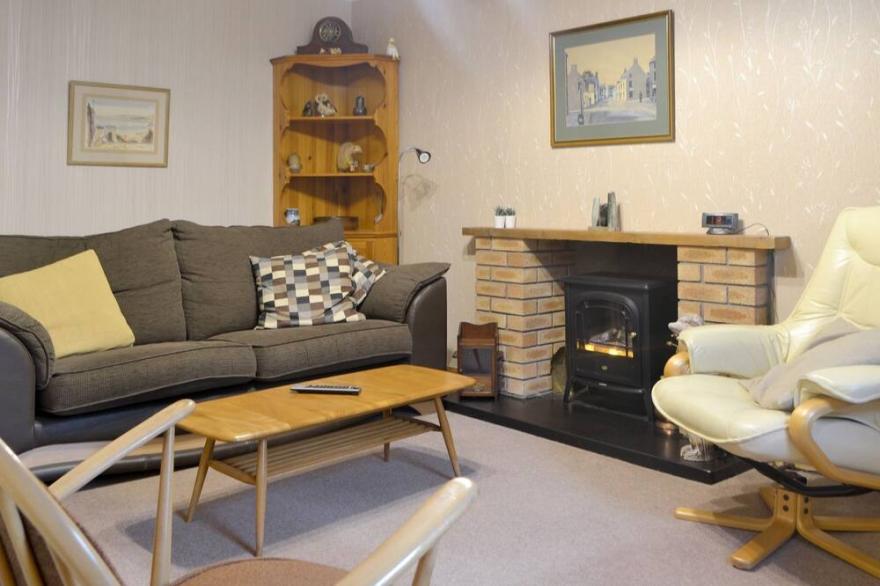 3 bedroom accommodation in Thurso