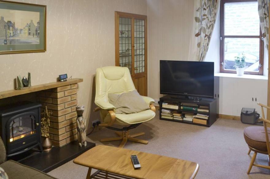 3 bedroom accommodation in Thurso
