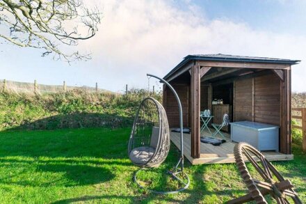 Melin Llyn - Five Bedroom House, Sleeps 10