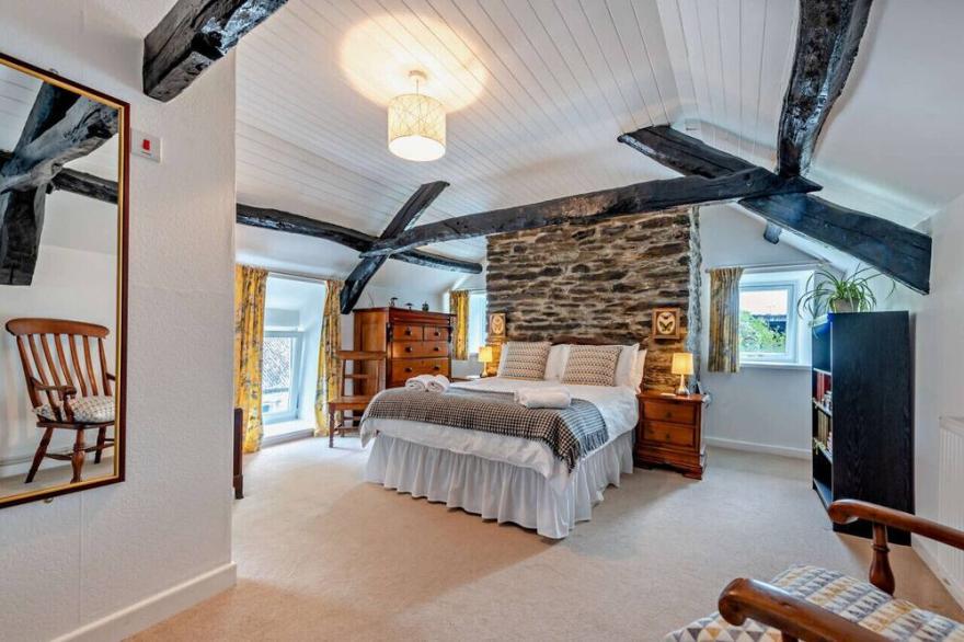 Old Vicarage Cottage