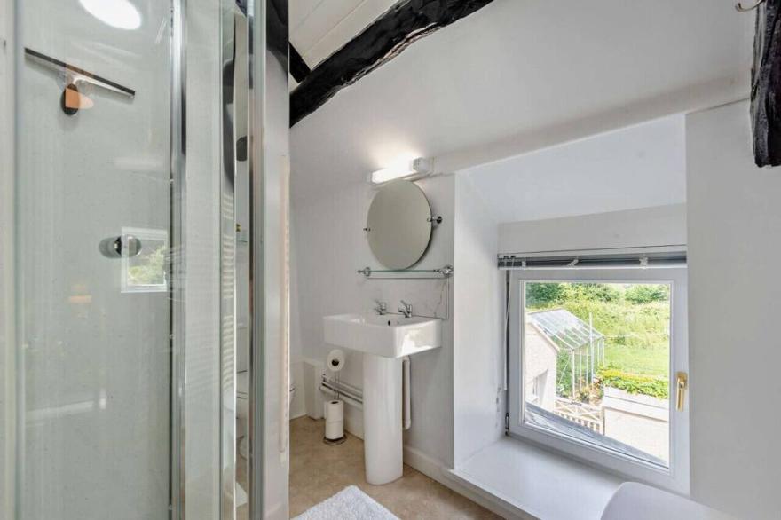 Old Vicarage Cottage
