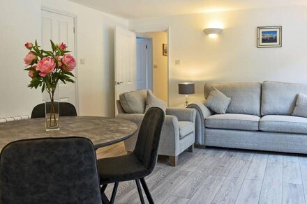 1 bedroom accommodation in Mevagissey