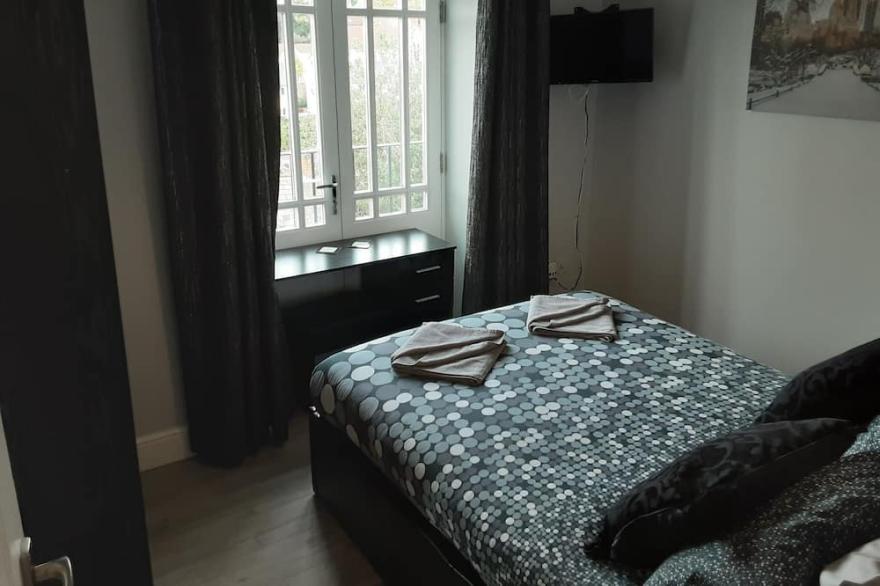 1 The maltings, peter street, apartment 1