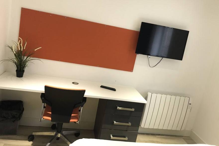 Standard Studio Apartment - Fairchild House