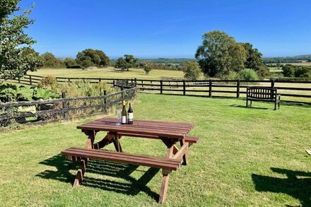 Old Byre The perfect rural retreat for all