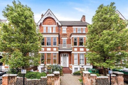 Luxury Central London 2 bed apartment - Hampstead