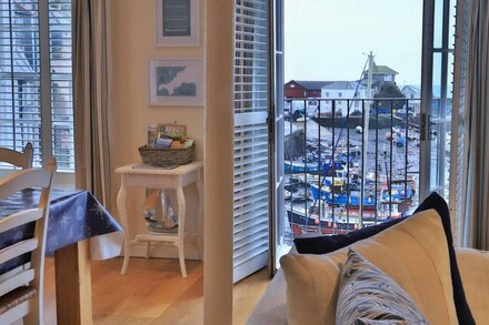 Harbourside Apartment