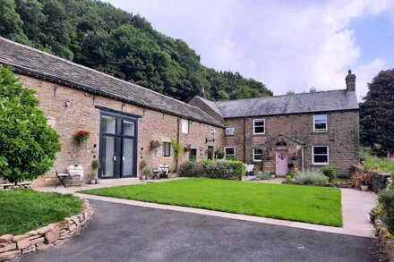 Woodcock Farm - Luxury self-catering cottages