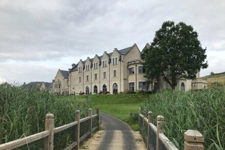 The Lough Erne Resort - Gate Lodge