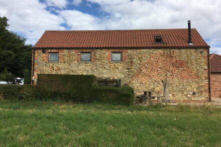 Apartment with Countryside view at Horizon Barn