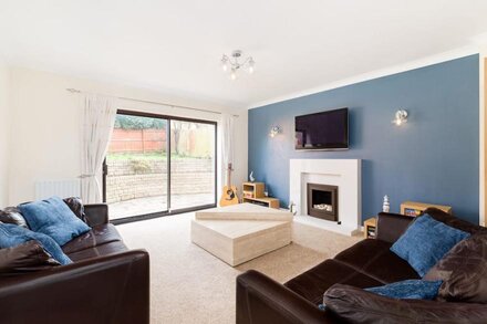 4 Bed detached nec/bhx/snowdome drayton mnr/tamwor