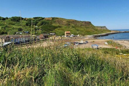 Saltburn Holidays 4 Park View