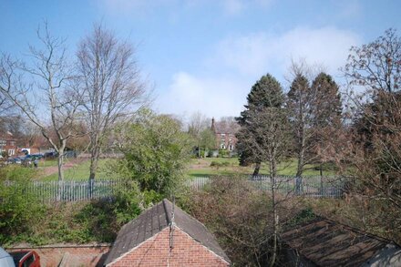 Saltburn Holidays 3 Park View