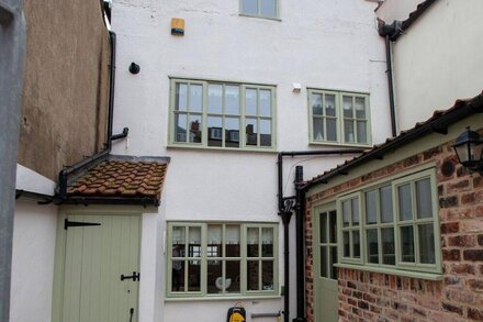 Farndale Cottage - Private Bathroom