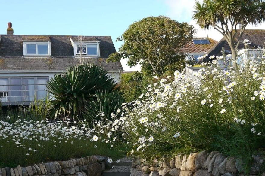 Family Home by The Sea