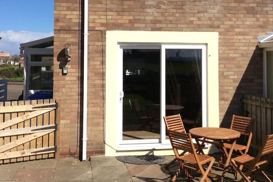 Semi Detached House In Beautiful Village With Rural Views