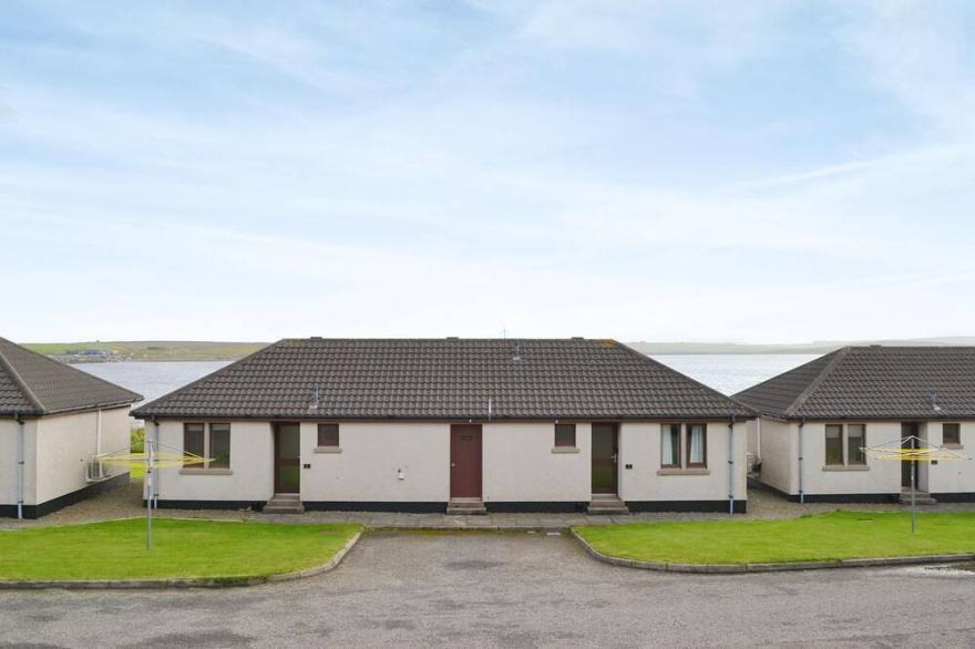 1 Bedroom Accommodation In Holm, Near Kirkwall