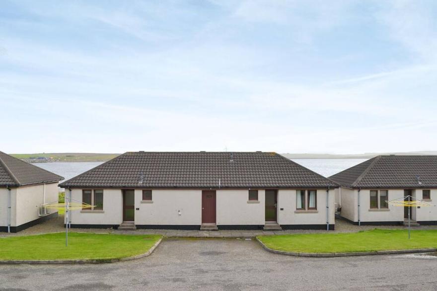 1 bedroom accommodation in Holm, near Kirkwall