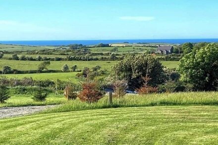 Stunning Cottage in Holyhead