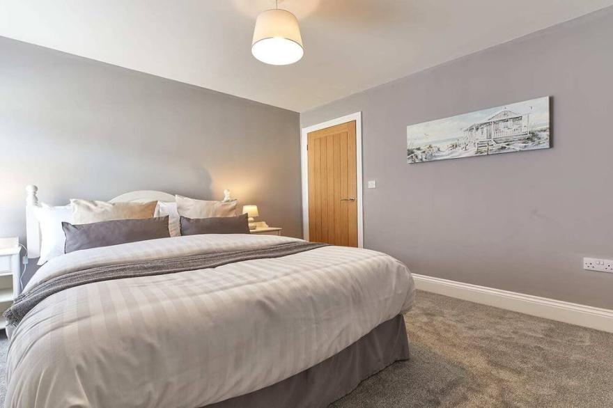 Host & Stay | Sea Breeze