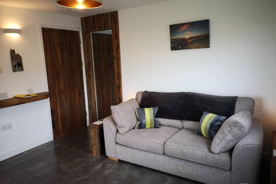 Voortrekker apartments - Soothpunds - Hot Tub & Sauna area