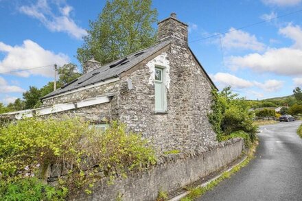 Pass the Keys | Rhydgaled Rhydgaled 19th Century Grade II listed cottage