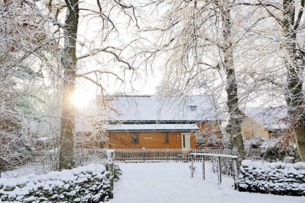 Romantic Highland hideaway - Baltinna East Lodge