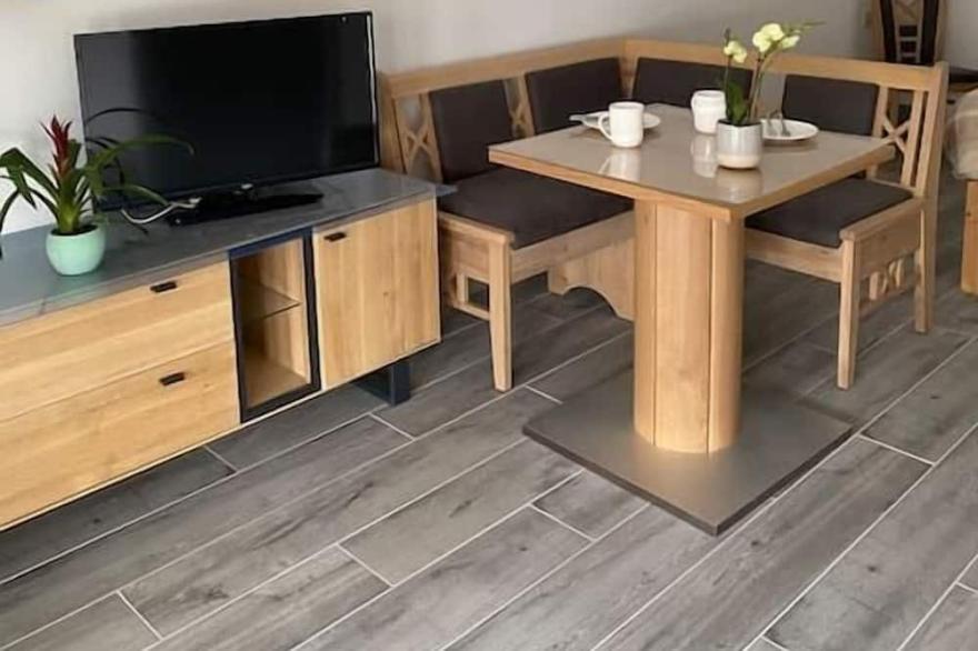 Birch - Flimwell Park Lodges