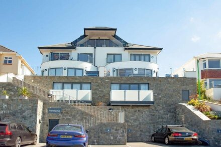 2 bedroom accommodation in Woolacombe