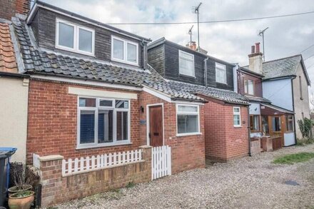 Sandy Lane Cottage, Reydon